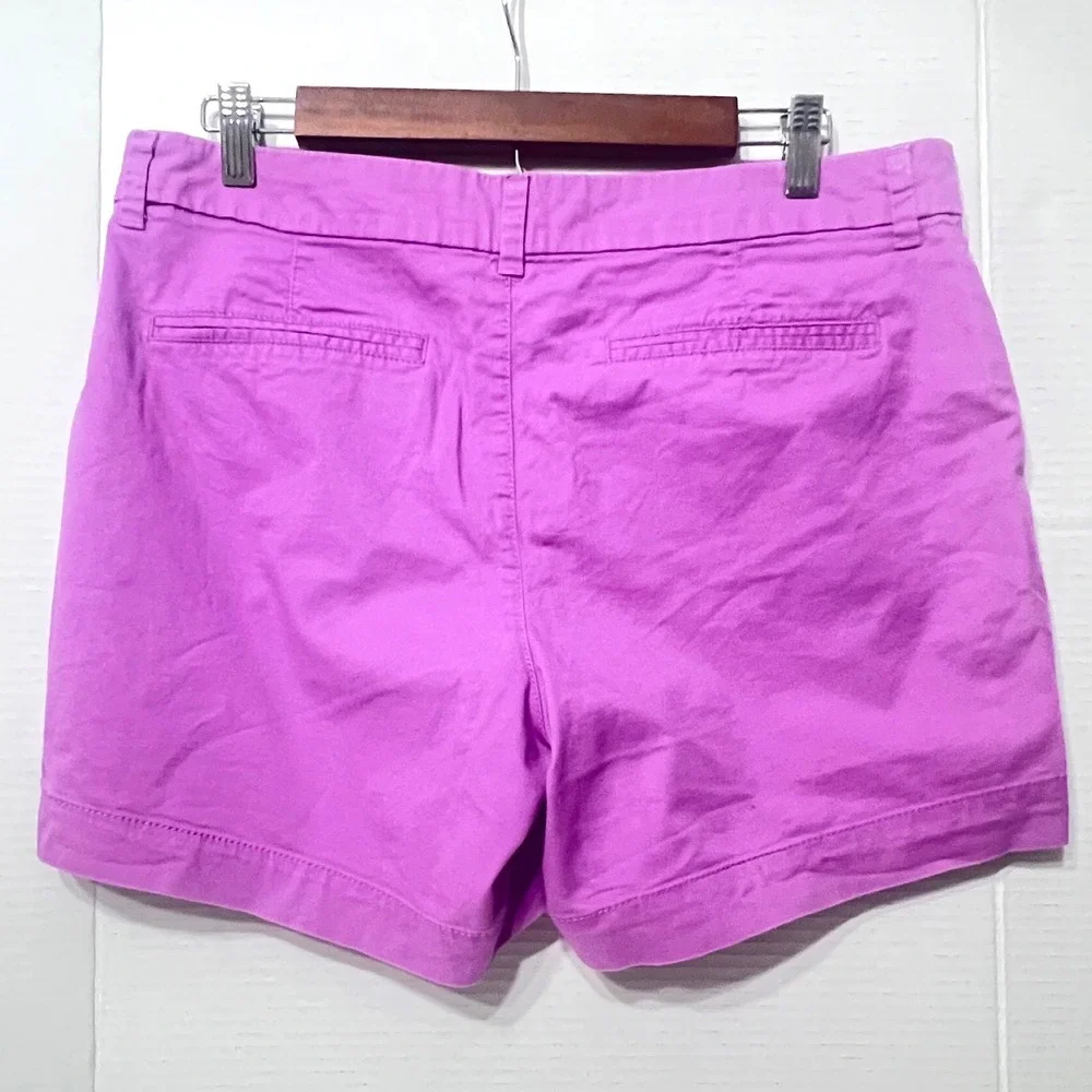 Old Navy chino shorts